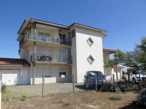 Apartment Côte Sud-4 by Interhome